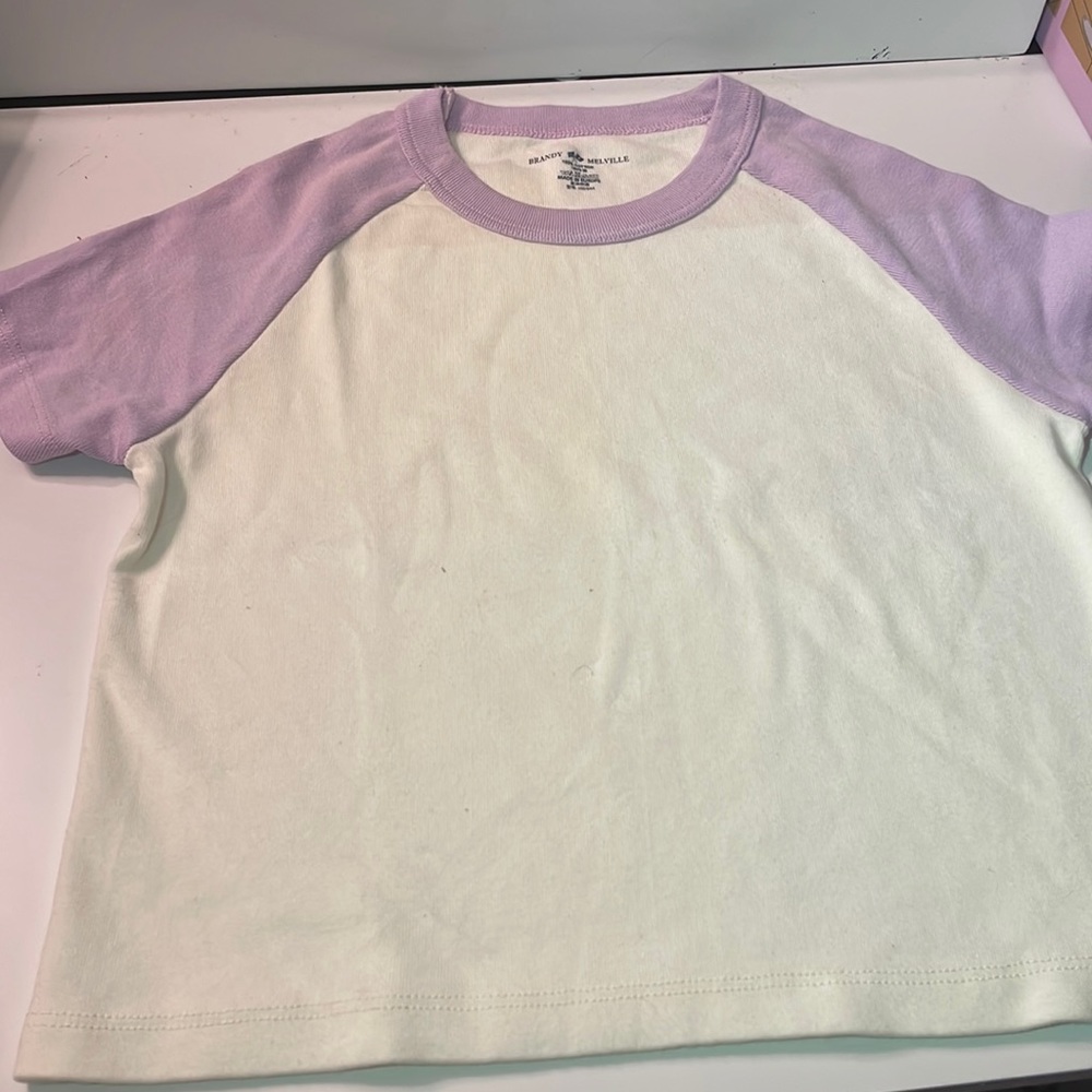 Brandy Melville Top